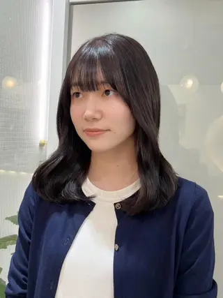 ロング カラー Moe モエの眉毛・アイブロウイメージ