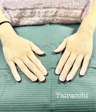 ネイル Tairacchi ﾀｲﾗｯﾁのエステ・リラクイメージ