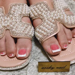 ネイル Mateo Nail Artのネイルデザイン