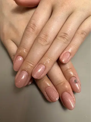 ネイル LUMIERE🎀 ERIKAのネイルデザイン