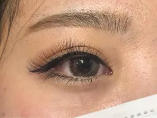 マツエク・マツパ Day’s eye Becsy所属・Becsy Yamamotoのマツエク・マツパデザイン