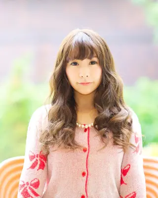 セミロング カラー ✨hair make flencia✂️✨のヘアスタイル