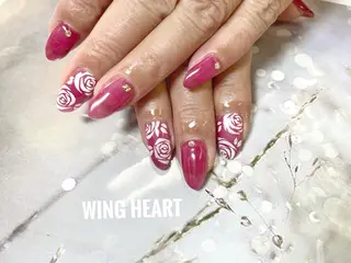 ネイル O. AKINAのネイルデザイン