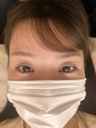 マツエク・マツパ Norn海老名店 松井のマツエク・マツパデザイン