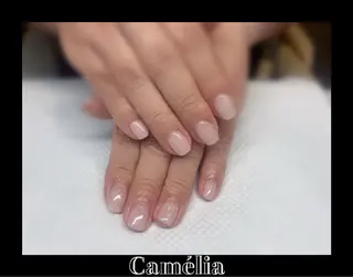 ネイル Camélia所属・メンズサロン 【Camélia】の眉毛・アイブロウイメージ