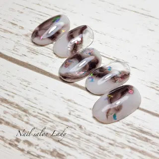 ネイル Nail salon Ladyのネイルデザイン