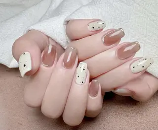 ネイル Cute beauty2のマツエク・マツパデザイン