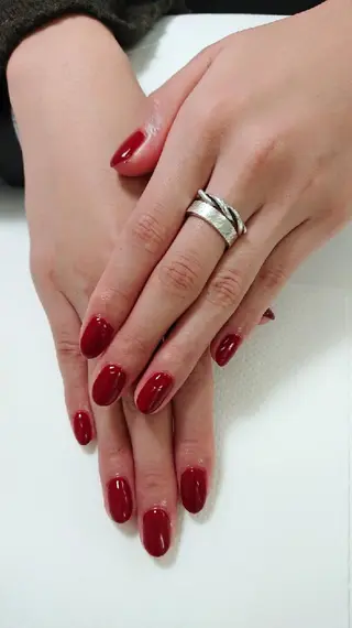 ネイル MAXKELLY chamiのネイルデザイン