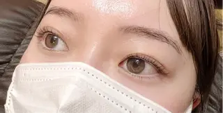 マツエク・マツパ 東 未羽のマツエク・マツパデザイン