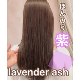 セミロング ボンドストーリーノヴァ所属・縮毛矯正・髪質改善 ❣️三浦正也のヘアスタイル