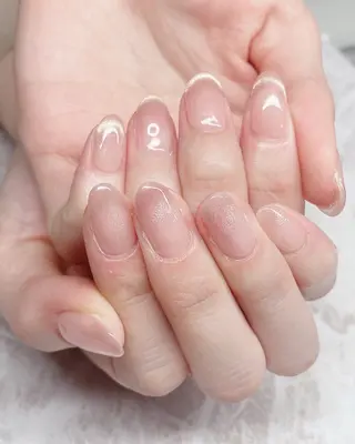 ネイル 【LUCE】 maiのネイルデザイン