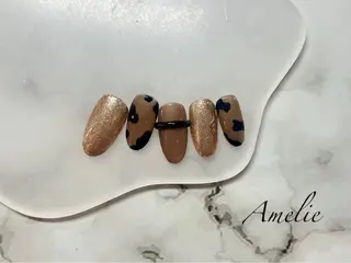 ネイル yo koのネイルデザイン