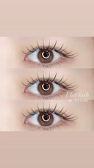 マツエク・マツパ マツパ/マツエク /天神/eimiのマツエク・マツパデザイン