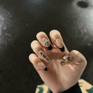 ネイル Nail Salon KIKI.b所属・Nail Salon KIKI.bのネイルデザイン