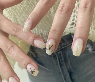 ネイル NAILSALON NUIT.[ニュイ]のネイルデザイン