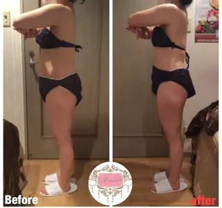 salon amourのエステ・リラクイメージ