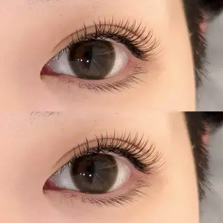 マツエク・マツパ REVE ˖ ࣪⭑ yamadaのマツエク・マツパデザイン