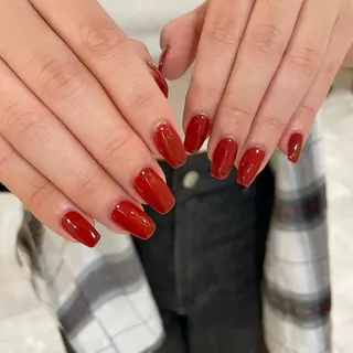 ネイル N°nail 💅MIIRUのネイルデザイン
