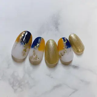 ネイル ISHIHARA KANAのネイルデザイン