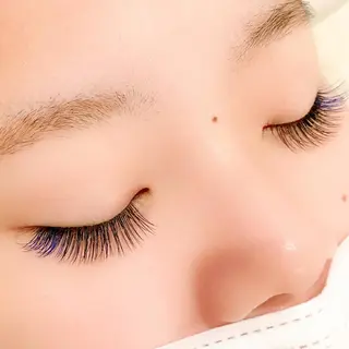 マツエク・マツパ レイフィールド北名古屋所属・レイフィールド 服部のマツエク・マツパデザイン