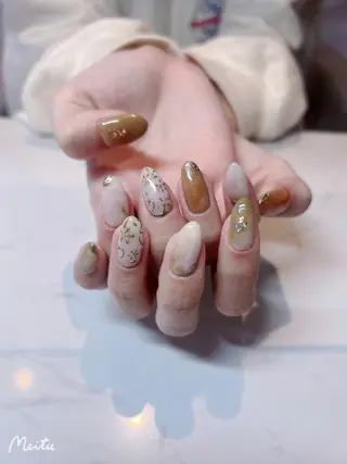 ネイル 大塚眉毛|ハンドケア |肌管理の眉毛・アイブロウイメージ