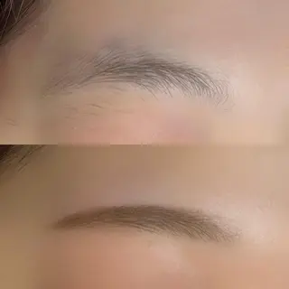 アイブロウ laboT satsukiのマツエク・マツパデザイン