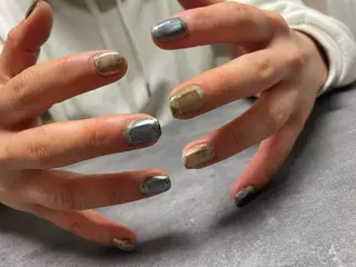 ネイル Ruber Tomokoのネイルデザイン