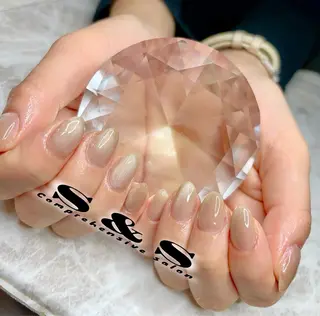 ネイル S&S 村田小百合のネイルデザイン