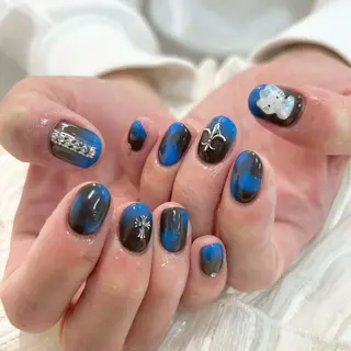 ネイル ムラカミ カナのネイルデザイン