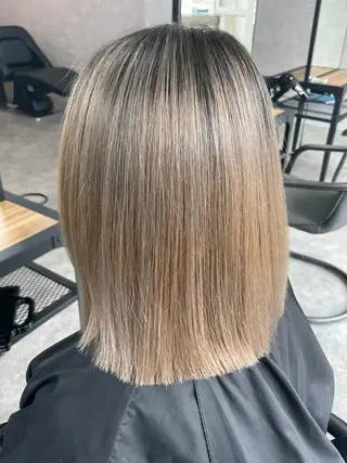 ショート カラー パーマ ヘアアレンジ メンズ キッズ ネイル マツエク・マツパ メンズ特化 しゅうへいのヘアスタイル