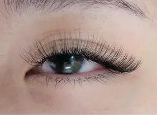 マツエク・マツパ Megu. anelloのマツエク・マツパデザイン