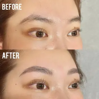 アイブロウ パーソナルカラー VILYのその他イメージ