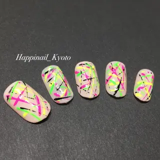 ネイル ケアが得意なサロン Happinailのエステ・リラクイメージ