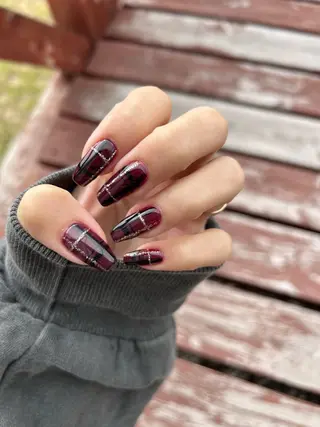 ネイル nailsalon kiii'sのネイルデザイン