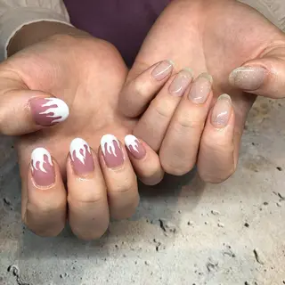 ネイル NuR 【ヌール】のネイルデザイン