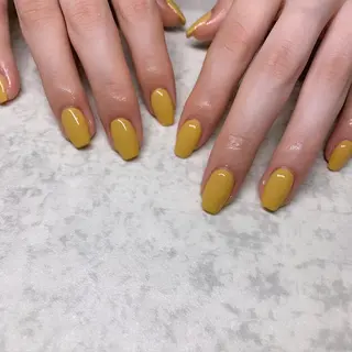 ネイル gnu__. nailのネイルデザイン