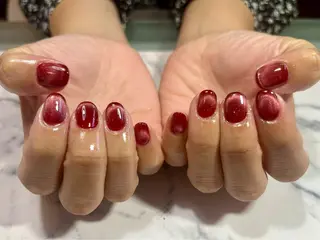 ネイル JAM Orario Nailのネイルデザイン