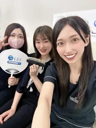 LBSホワイトニング 銀座店💎公式のその他イメージ