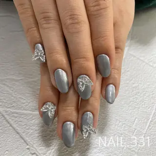 ネイル NAIL.331所属・Nail 331のネイルデザイン