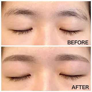 アイブロウ Facial and Make Up Salon AmalZwina(アマルジーナ)所属・眉毛のドクター 杉本☆優子の眉毛・アイブロウイメージ