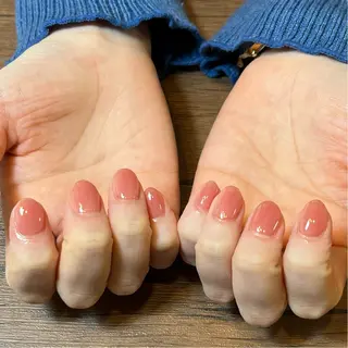 ネイル HENRIETTA NAILSALONのネイルデザイン