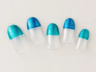 ネイル Tiary mipoのネイルデザイン