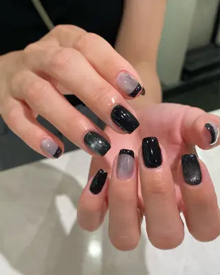 ネイル C. Ricoのネイルデザイン
