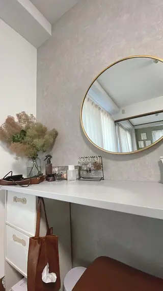 menard facial salon  下池田西所属・🌷岸和田エステ オーナー🌷のエステ・リラクイメージ