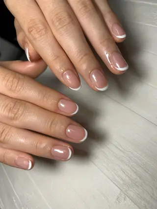 ネイル 大崎 奈々のネイルデザイン