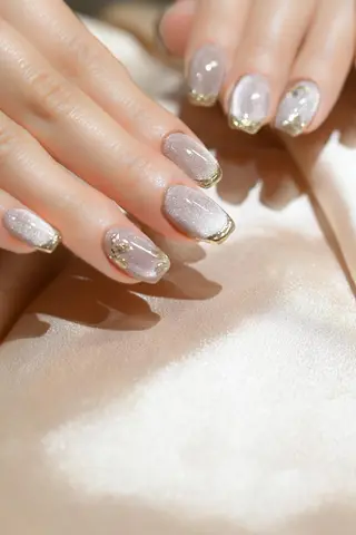 ネイル Be-style 　のネイルデザイン