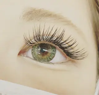 マツエク・マツパ 桜木町♡ Belindaのマツエク・マツパデザイン