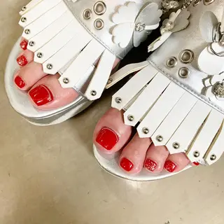ネイル nail salon mieux(ミュー)のネイルデザイン