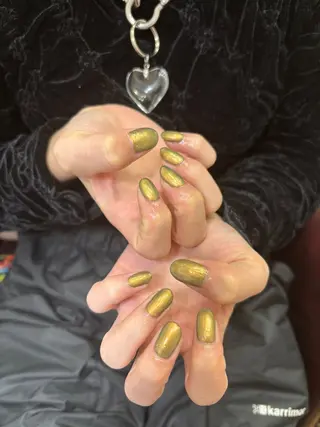 ネイル PINO 安田のネイルデザイン