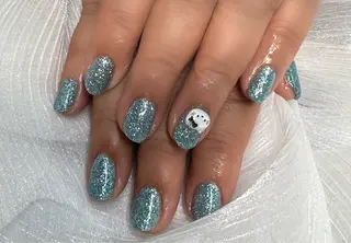 ショート ☆ yukiのネイルデザイン